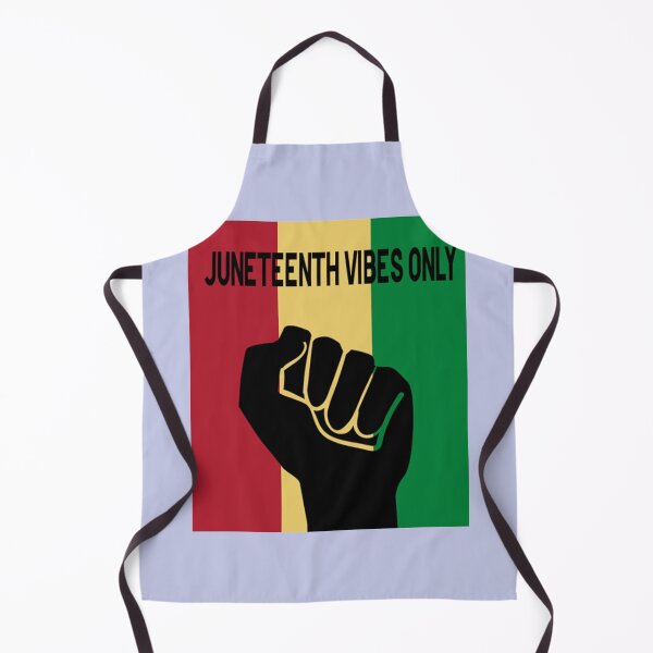 Item preview, Juneteenth Vibes Only designed and sold by Jasapparell.