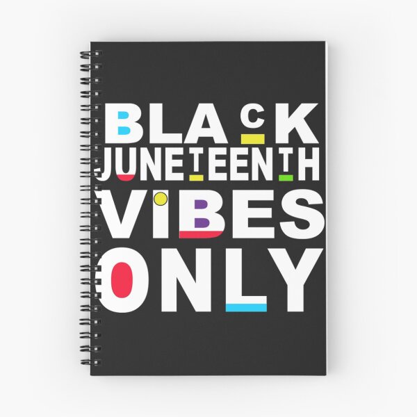 Item preview, Juneteenth Vibes Only Juneteenth June designed and sold by Jasapparell.