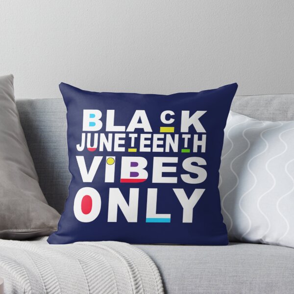 Item preview, Juneteenth Vibes Only Juneteenth June  designed and sold by Jasapparell.