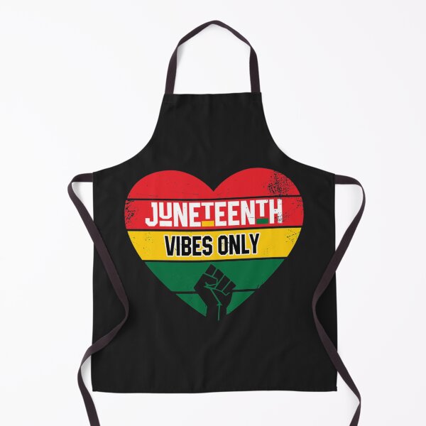 Item preview, Juneteenth Vibes Only designed and sold by Jasapparell.