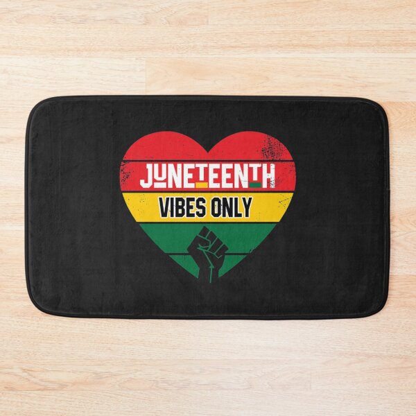 Item preview, Juneteenth Vibes Only  designed and sold by Jasapparell.