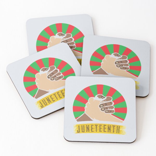 Item preview, Juneteenth Vibes Only  designed and sold by Jasapparell.