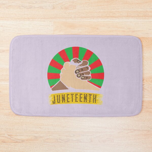 Item preview, Juneteenth Vibes Only  designed and sold by Jasapparell.