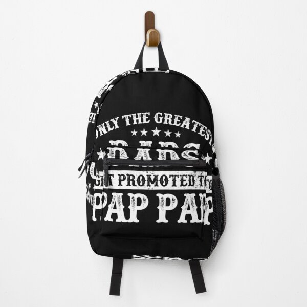 Item preview, Greatest Dads Get Promoted To Pap Pap 2021 designed and sold by ReyndoLanass.