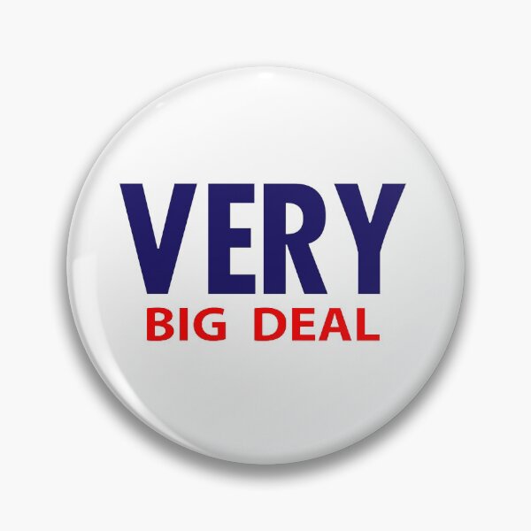 Item preview, Big Deal designed and sold by Colart69.