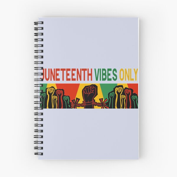 Item preview, Juneteenth Vibes Only designed and sold by Jasapparell.
