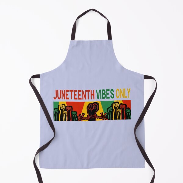 Item preview, Juneteenth Vibes Only designed and sold by Jasapparell.