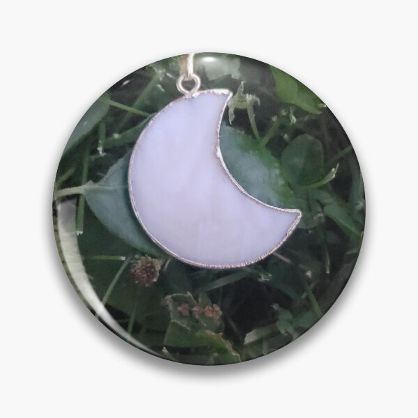 Item preview, Grass moon designed and sold by CraftyKDesigns.