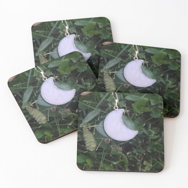 Item preview, Grass moon designed and sold by CraftyKDesigns.