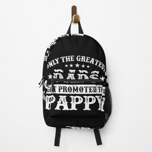 Item preview, Greatest Dads Get Promoted To Pappy 2021 designed and sold by ReyndoLanass.