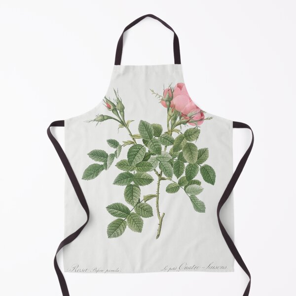 Item preview, Les Roses by Pierre-Joseph Redouté designed and sold by EsotericBotanic.