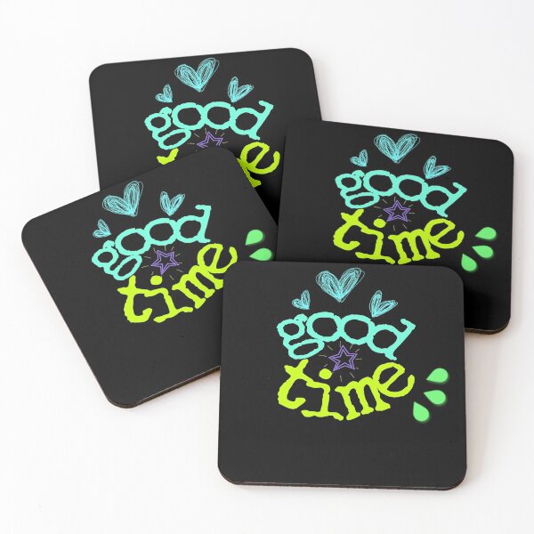 Item preview, Good time designed and sold by Wolverin6430.