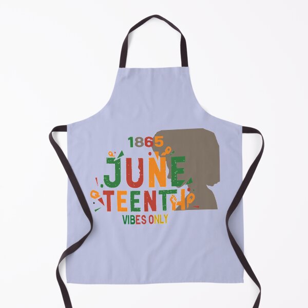 Item preview, Juneteenth Vibes Only designed and sold by Jasapparell.