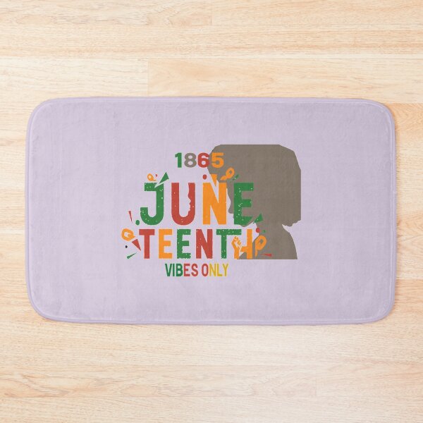 Item preview, Juneteenth Vibes Only  designed and sold by Jasapparell.