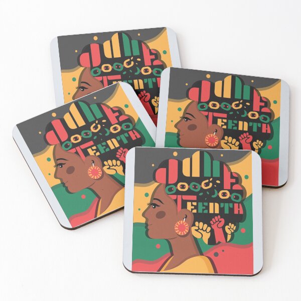 Item preview, Juneteenth Vibes Only  designed and sold by Jasapparell.