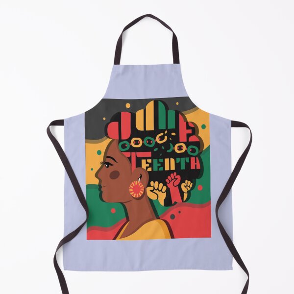 Item preview, Juneteenth Vibes Only designed and sold by Jasapparell.