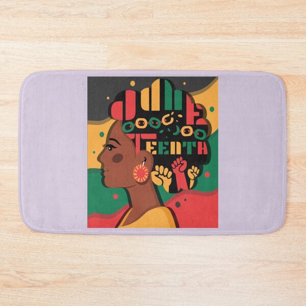 Item preview, Juneteenth Vibes Only  designed and sold by Jasapparell.
