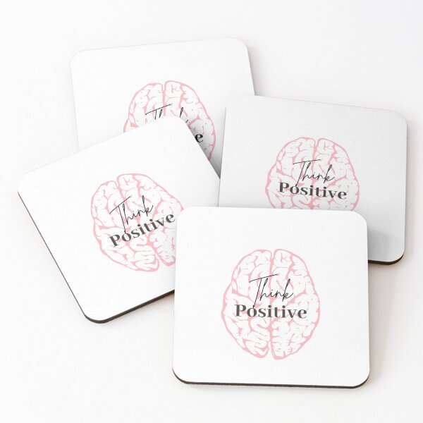 Item preview, Think positive - Inner Strength - Dont Worry Be Happy designed and sold by Amalzaki.