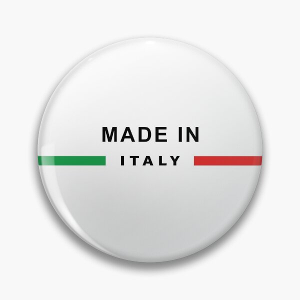 Item preview, Made In Italy designed and sold by kotica.