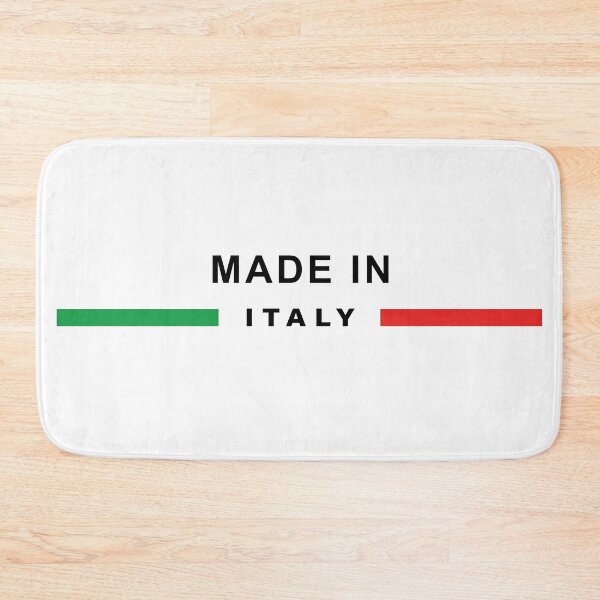 Item preview, Made In Italy designed and sold by kotica.