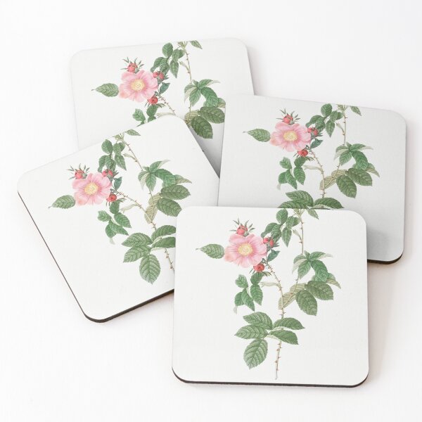 Item preview, Les Roses by Pierre-Joseph Redouté designed and sold by EsotericBotanic.