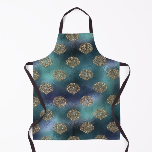 Item preview, Seashells of Gold designed and sold by JRHarshman.