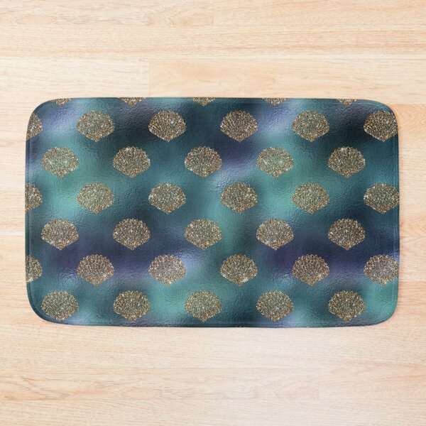 Item preview, Seashells of Gold designed and sold by JRHarshman.