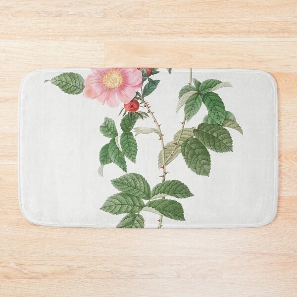 Item preview, Les Roses by Pierre-Joseph Redouté designed and sold by EsotericBotanic.