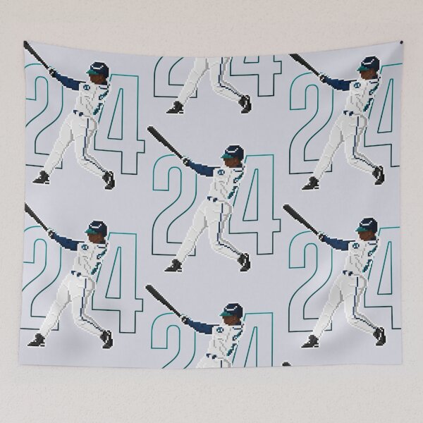 Item preview, Ken Griffey Jr  designed and sold by Jasapparell.