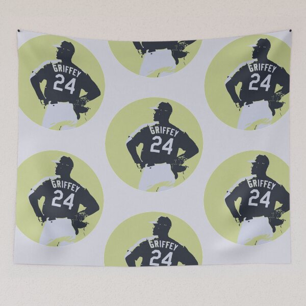 Item preview, Ken Griffey Jr  designed and sold by Jasapparell.