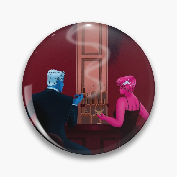 Item preview, Bar Date designed and sold by abgdraws.