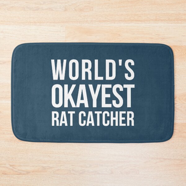 Item preview, Rat Catcher designed and sold by CeciLop.