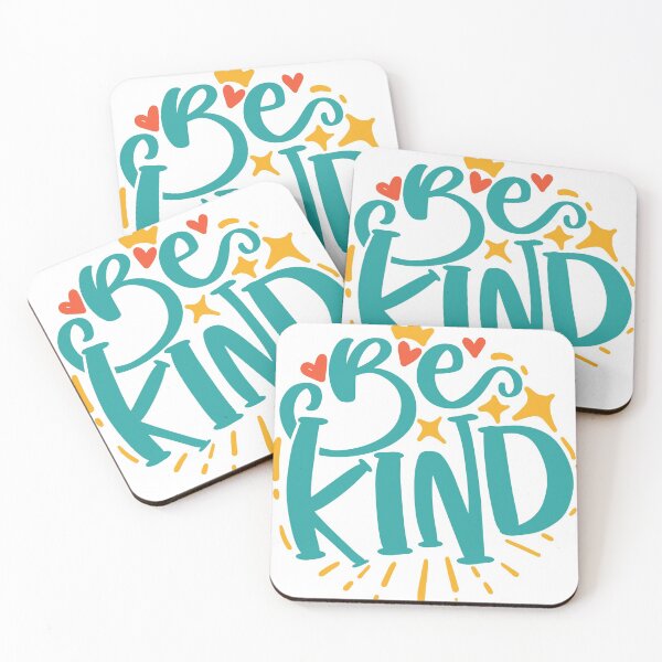 Item preview, Be kind designed and sold by daijugrafx.