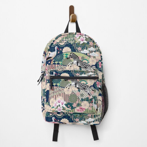 Item preview, Wildlife landscape Pattern designed and sold by MarcSabuncu.