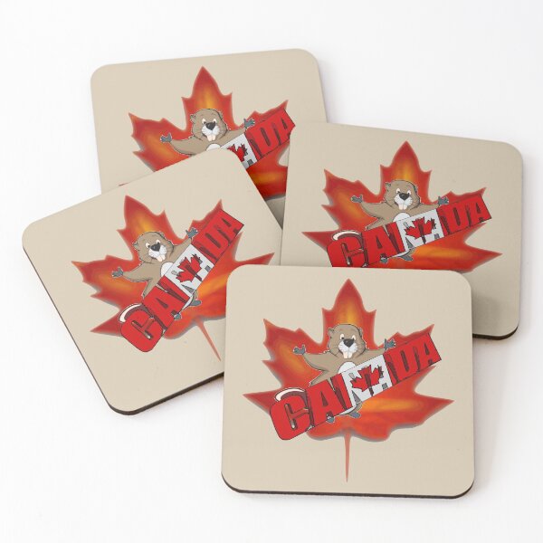 Item preview, Canada designed and sold by MrNik.