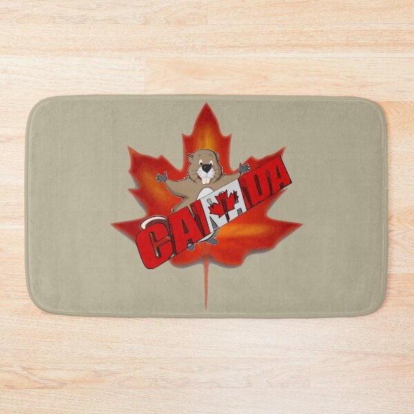 Item preview, Canada designed and sold by MrNik.