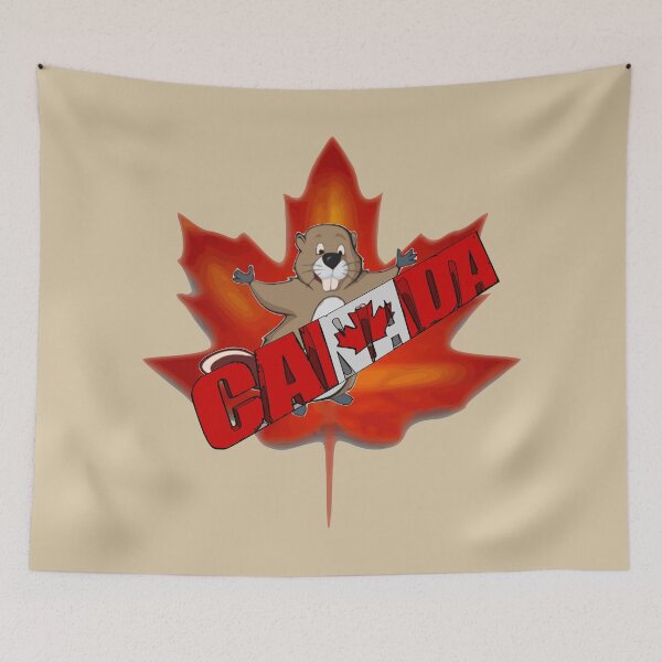Item preview, Canada designed and sold by MrNik.