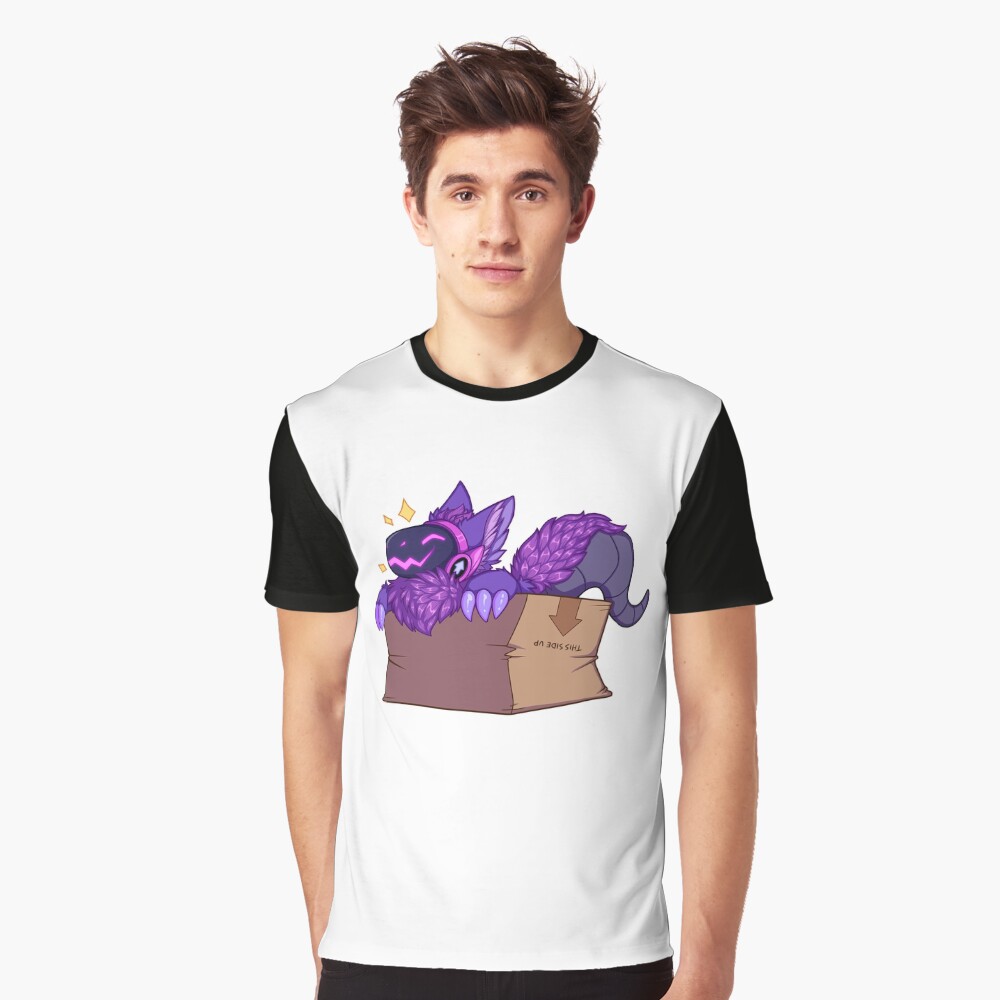 Item preview, Graphic T-Shirt designed and sold by MillyD13.