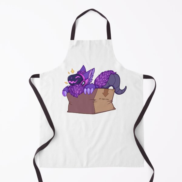 Item preview, Protogen In a Box 2.0 - Purple designed and sold by MillyD13.
