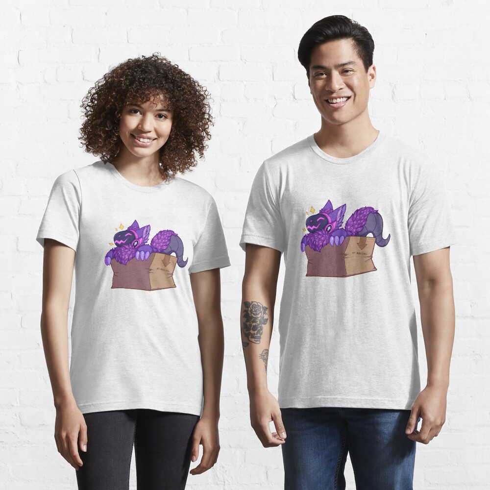 Item preview, Essential T-Shirt designed and sold by MillyD13.