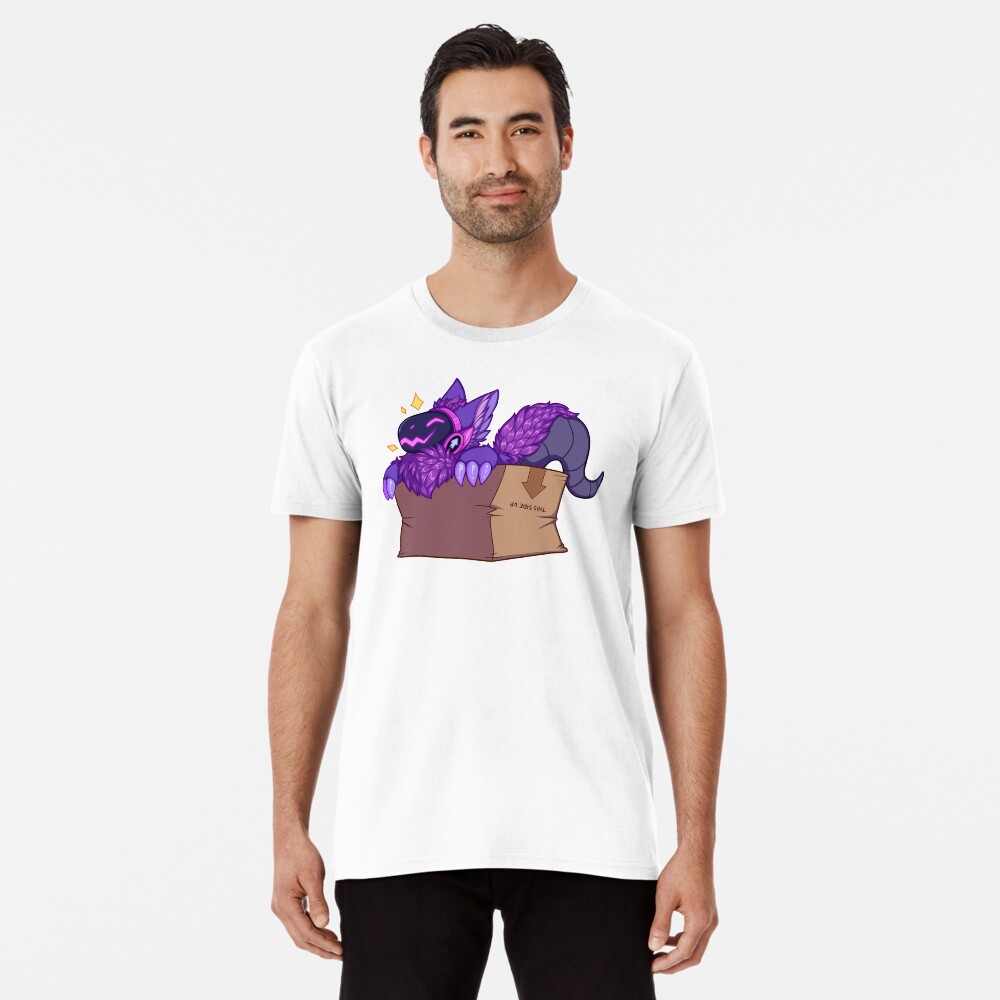 Item preview, Premium T-Shirt designed and sold by MillyD13.