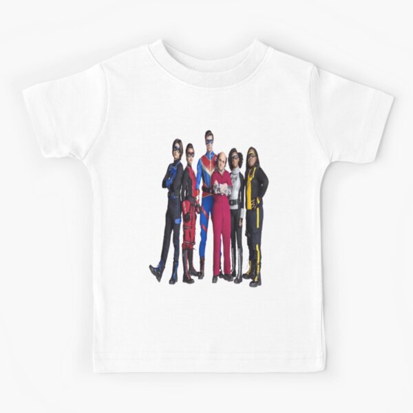 The New Generation Kids T-Shirt