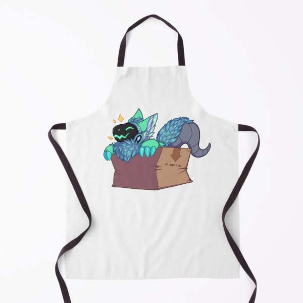 Item preview, Protogen In a Box 2.0 - Green designed and sold by MillyD13.
