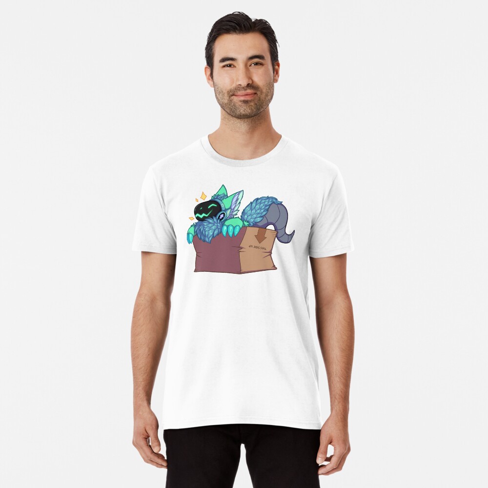 Item preview, Premium T-Shirt designed and sold by MillyD13.
