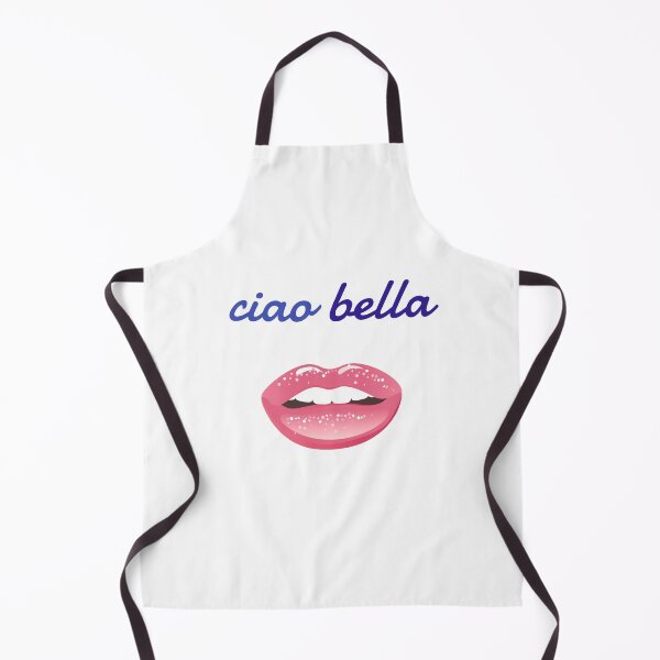 Item preview, Ciao Bella designed and sold by tashhealth.