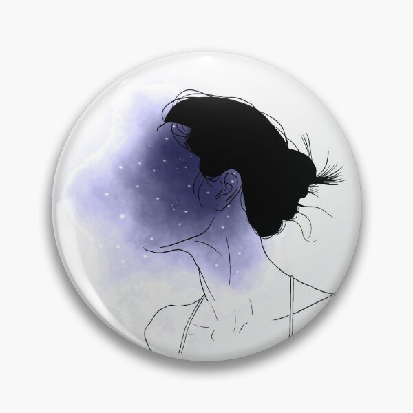 Item preview, Galaxy. designed and sold by Panicatthealice.