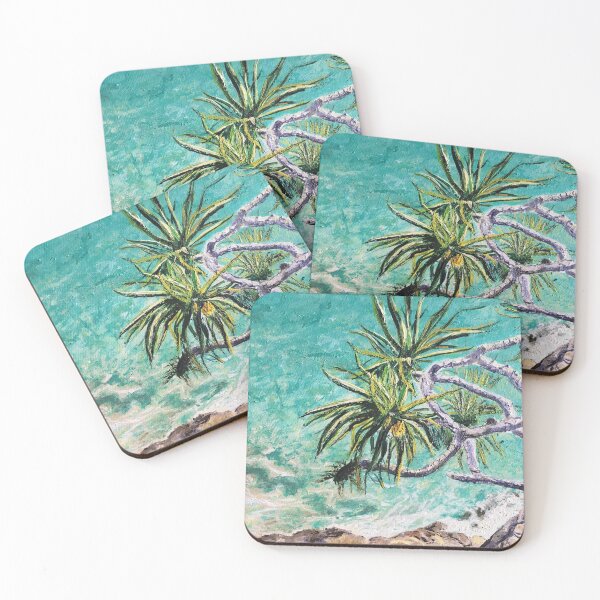 Item preview, Noosa National Park designed and sold by gillsart.