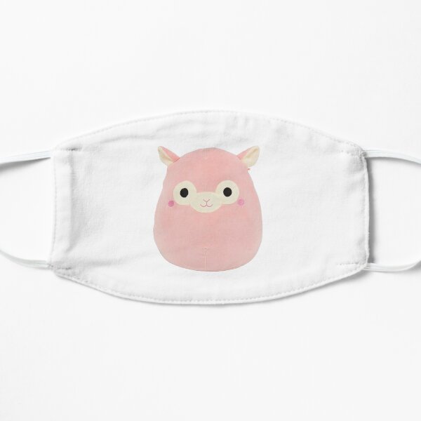 mauve the alpaca squishmallow