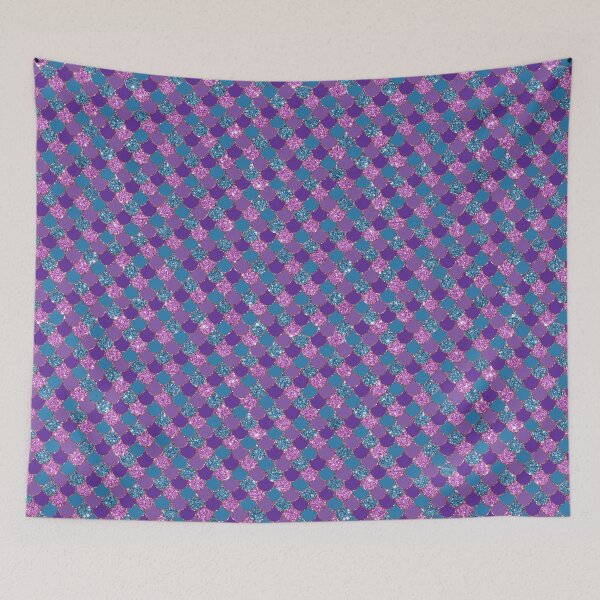 Item preview, Perfect Pattern of Scales designed and sold by JRHarshman.