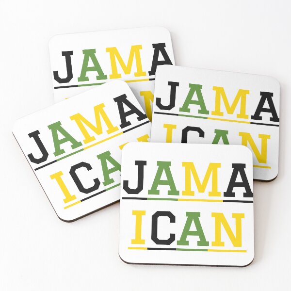 Artikelvorschau, jamaikanisch entworfen und verkauft von JAMAICAMERCH.